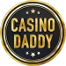 Mesa de casino en vivo con look premium y atmósfera sofisticada.
