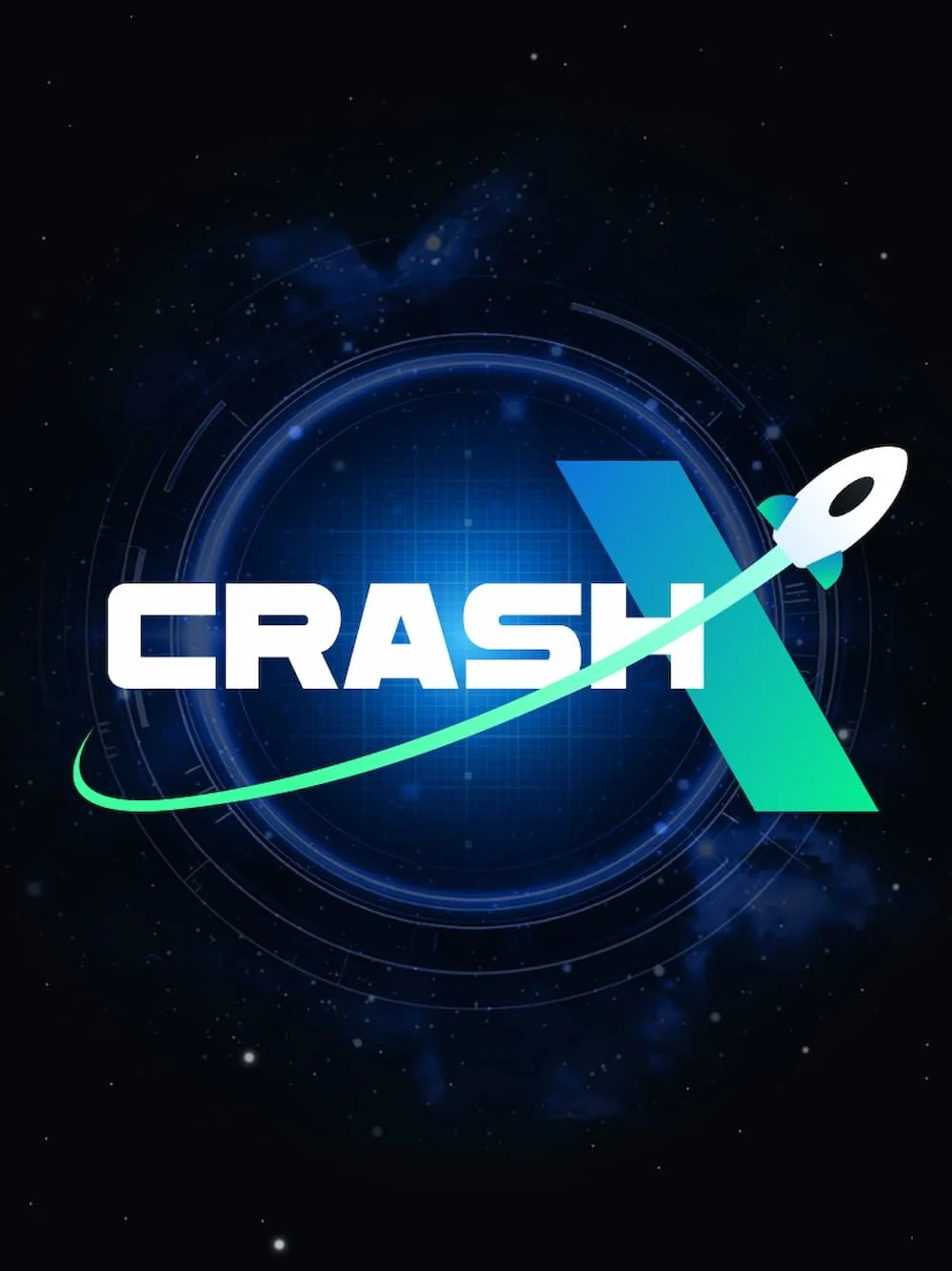 Juego crash de ritmo acelerado con trayectorias claras y look competitivo.