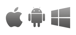 Bloque de compatibilidad multiplataforma con enfoque responsive.