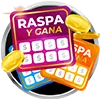Tarjeta de juego con diseño oscuro y enfoque en acción rápida.